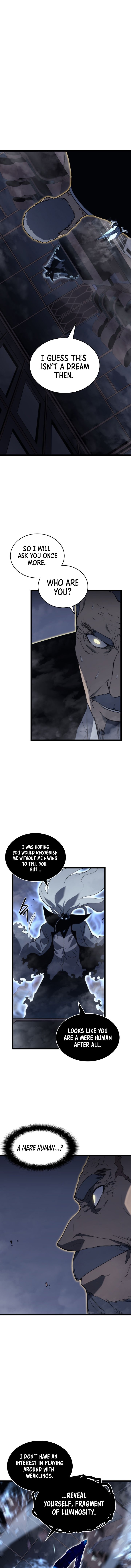 Solo Leveling, Chapter 150 image 04
